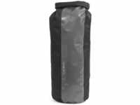 ORTLIEB Dry-Bag Heavy Duty - extrem robuster Packsack 109L black-grey