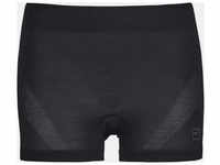 Ortovox Women's 120 Competition Light Hot Pants - Shorts black raven M