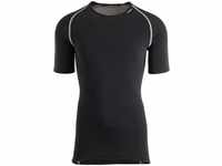 Woolpower T-Shirt Lite black L