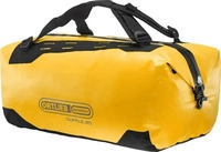 ORTLIEB K1403, ORTLIEB Duffle 85L - Expeditionstasche gelb-schwarz