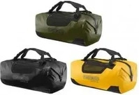 ORTLIEB K1451, ORTLIEB Duffle 110L - Expeditionstasche schwarz