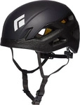 Black Diamond 620218.0002.SM, Black Diamond Vision MIPS - Kletterhelm black S/M