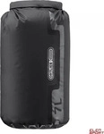ORTLIEB K20407, ORTLIEB Dry-Bag Light - Packsack black 7L