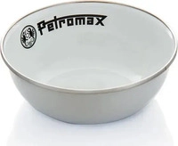 Petromax PX.BOWL.W, Petromax PX Bowl 600 - Emaille Schalen wei&szlig;, Grundpreis: &euro;