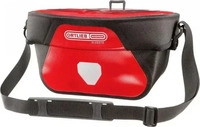 ORTLIEB F3612, ORTLIEB Ultimate 5L - Lenkertasche ohne red-black