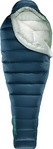 Therm-a-Rest 10724, Therm-a-Rest Hyperion 20F/-6C - Daunenschlafsack links long deep