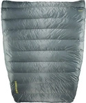 Therm-a-Rest 13175, Therm-a-Rest Vela 20F/-6C Double Quilt - Daunendecke storm