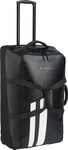 VAUDE 14247.0100, VAUDE Rotuma 90 - gro&szlig;e Rollen-Reisetasche black