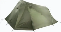 Ferrino 026731, Ferrino Lightent 3 Pro - 3 Personen Zelt olive