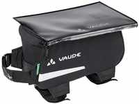 VAUDE Carbo Guide Bag II - Rahmentasche black