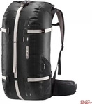 ORTLIEB R7104, ORTLIEB Atrack 45 - wasserdichter Rucksack black