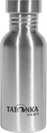 Tatonka 4190.000, Tatonka Steel Bottle Premium 0,5 Liter - Trinkflasche uni