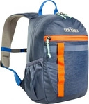 Tatonka 1764.004, Tatonka Husky Bag 10 JR - Kinder-Rucksack navy