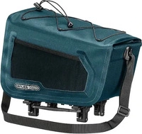 ORTLIEB F8241, ORTLIEB Trunk-Bag - Hecktasche petrol