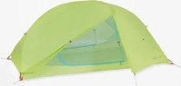 Marmot 37860.3548.ONE, Marmot Superalloy 2P - 2 Personen Zelt green glow