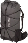 EXPED Lightning 45 Men's - Rucksack black