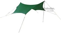 Wechsel 231144, Wechsel Wing M - Zero-G Line Tarp green, Grundpreis: &euro;...