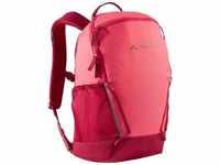 VAUDE Hylax 15 - Kinderrucksack bright pink