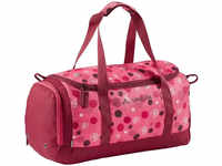 VAUDE Snippy - Reisetasche für Kinder bright pink-cranberry