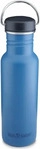 klean kanteen 1009195, klean kanteen Classic 800 ml Loop Cap - Trinkflasche...