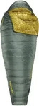 Therm-a-Rest 13156, Therm-a-Rest Questar 20F/-6C - Schlafsack links regular balsam