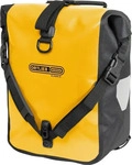 ORTLIEB F6310, ORTLIEB Sport-Roller - Vorderradtaschen sunyellow-black