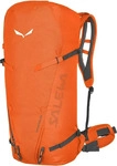 Salewa 1284.4150.UNI, Salewa Ortles Wall 32 - Alpinrucksack red orange