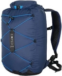 EXPED Cloudburst 15 - Leicht-Rucksack navy