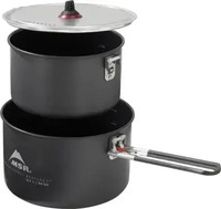 MSR 13232, MSR Ceramic Pot Set - Kochtopf-Set uni