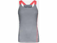 Ortovox Women's 150 Essential Top - Trägershirt grey blend L