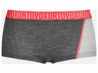 Ortovox Women's 150 Essential Hot Pants - Shorts dark grey blend L