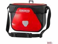 ORTLIEB Ultimate 6.5L - Lenkertasche red-black ohne