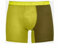 Ortovox Men's 150 Essential Boxer Briefs - Boxershorts dirty daisy L