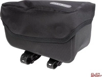 ORTLIEB F9963, ORTLIEB Fuel-Pack - Rahmentasche black matt