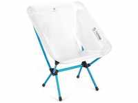 Helinox Chair Zero - Faltstuhl white-blue