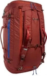 Tatonka 1935.376, Tatonka Duffle Bag 65 - faltbare Reisetasche tango red