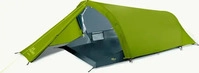 Jack Wolfskin 3008091.4181.OS, Jack Wolfskin Star Tunnel II - Zwei-Personen-Zelt