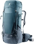 deuter 3402321.1374.0, deuter Futura Air Trek 60+10 - Trekkingrucksack atlantic-ink