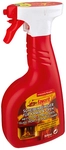 Leuchtfensterreiniger 500 ml Flasche Scheibenreiniger #2031