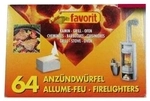 Kohleanz&uuml;nder Kerosin 64 W&uuml;rfel #1249