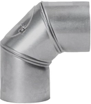 Bogen drehbar m.T. FAL 130 &oslash;