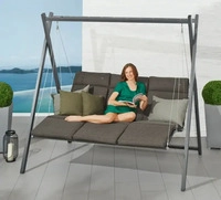 Angerer Freizeitm&ouml;bel 7000.274, Angerer Freizeitm&ouml;bel Hollywoodschaukel Relax...
