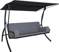 Angerer Freizeitm&ouml;bel 446000.312.21, Angerer Freizeitm&ouml;bel Hollywoodschaukel