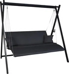 Angerer Freizeitm&ouml;bel 7000.501, Angerer Freizeitm&ouml;bel Hollywoodschaukel Relax...