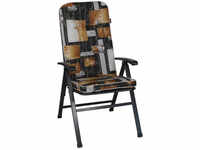 Angerer Freizeitmöbel Stuhlauflage für Hochlehner Bambus 1024.075