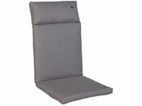 Angerer Freizeitmöbel Stuhlauflage für Hochlehner Smart sand 71024.269