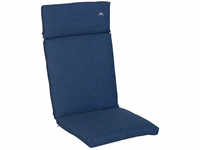 Angerer Freizeitmöbel Stuhlauflage für Hochlehner Smart denim 71024.271