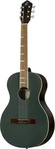 Ortega RRA-PLT, ORTEGA Ranger Series 4/4 6-Saiter in Platinum Grau RRA-PLT