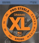 D'Addario EPS160, D'Addario DAddario EPS160 Gitarrensaiten