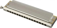 Hohner HOM28001, Hohner Mundharmonika Chromonica 64